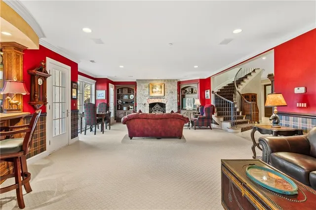 $2,150,000 | 360 East Loch Lloyd Parkway, Loch Lloyd, MO 64012