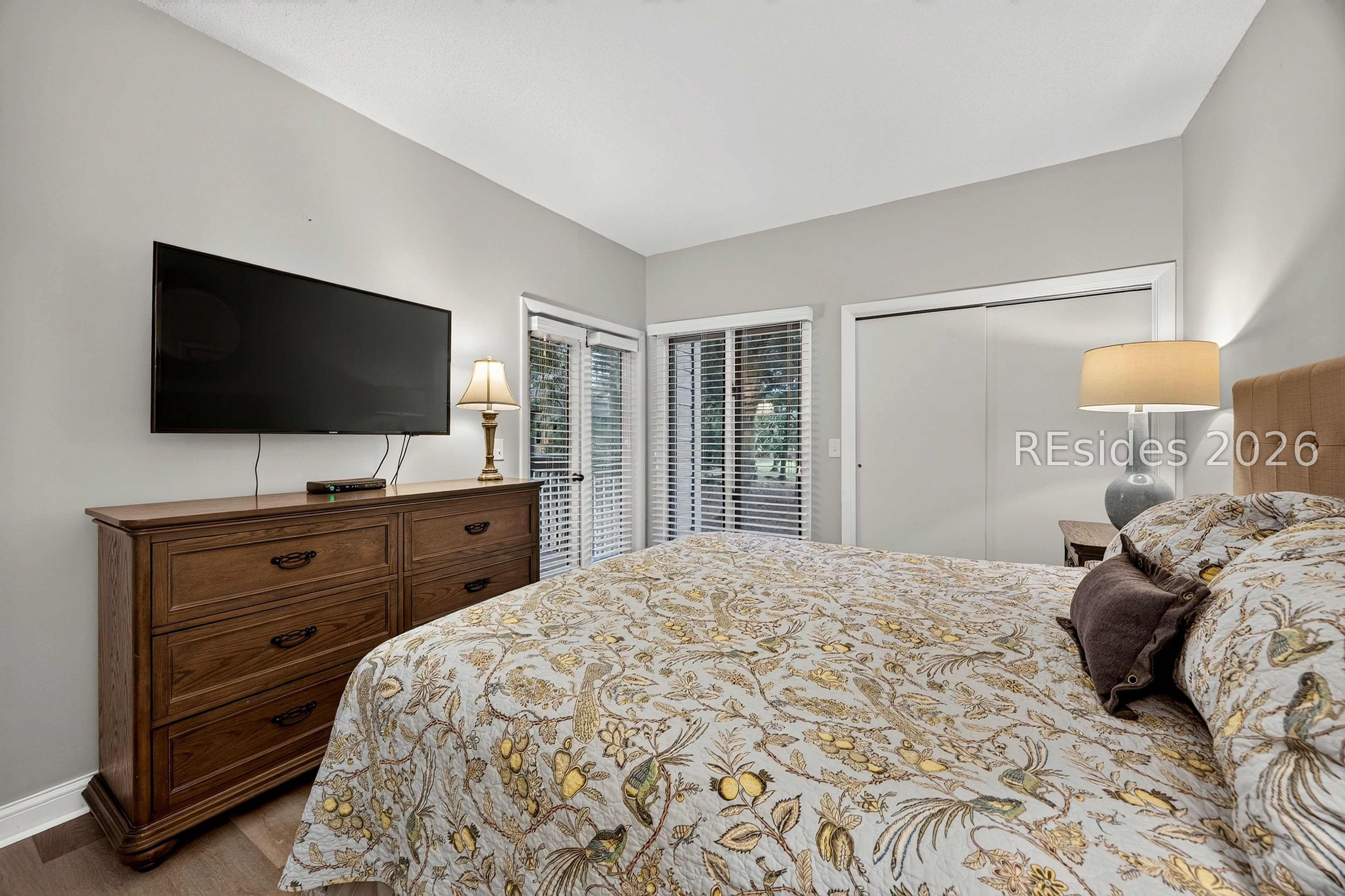 20 Queens Folly Road, Unit 1761 Hilton Head Island, SC 29928 - Photo 30 of 50