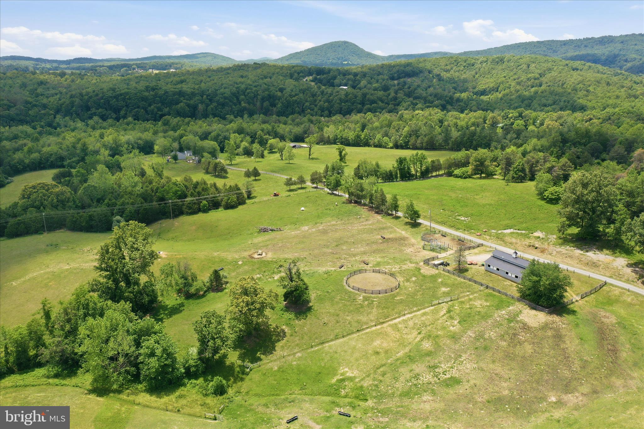 59 Harry Settle Road Castleton, VA 22716 - Photo 66 of 84