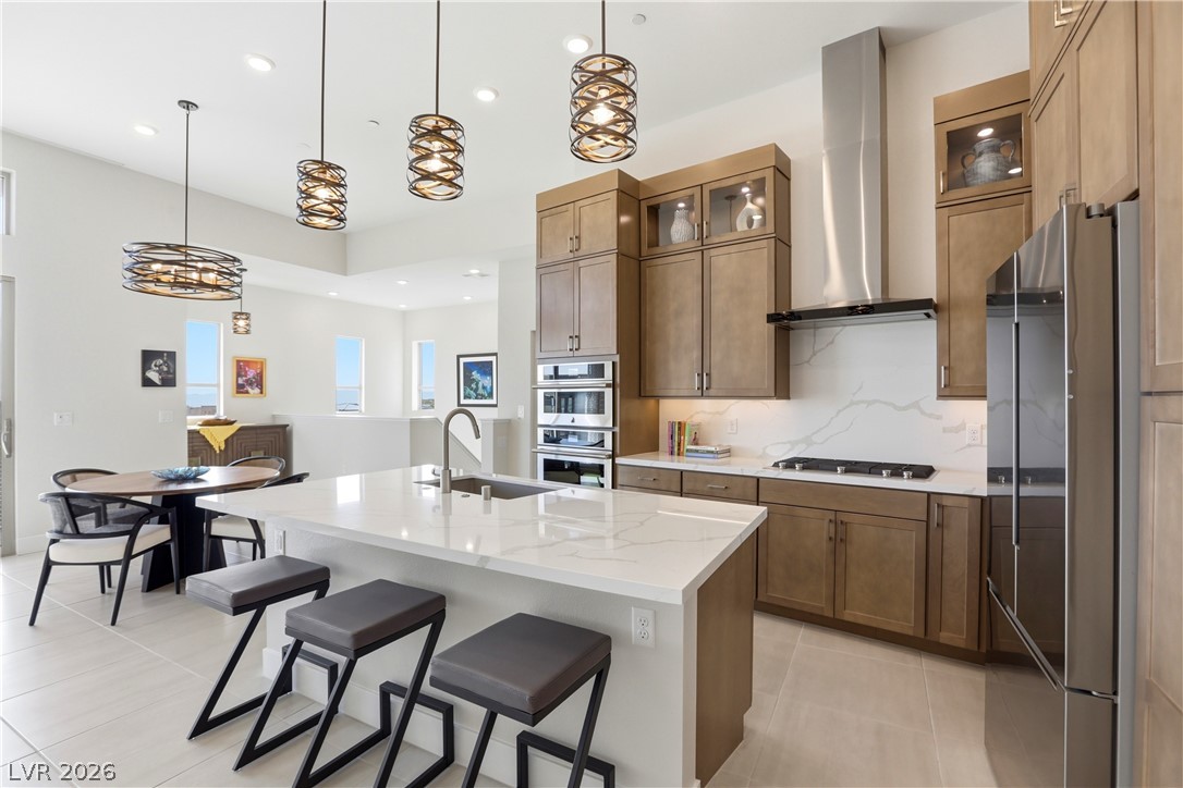 4159 Solace Street, Unit 2 Las Vegas, NV 89135 - Photo 14 of 71