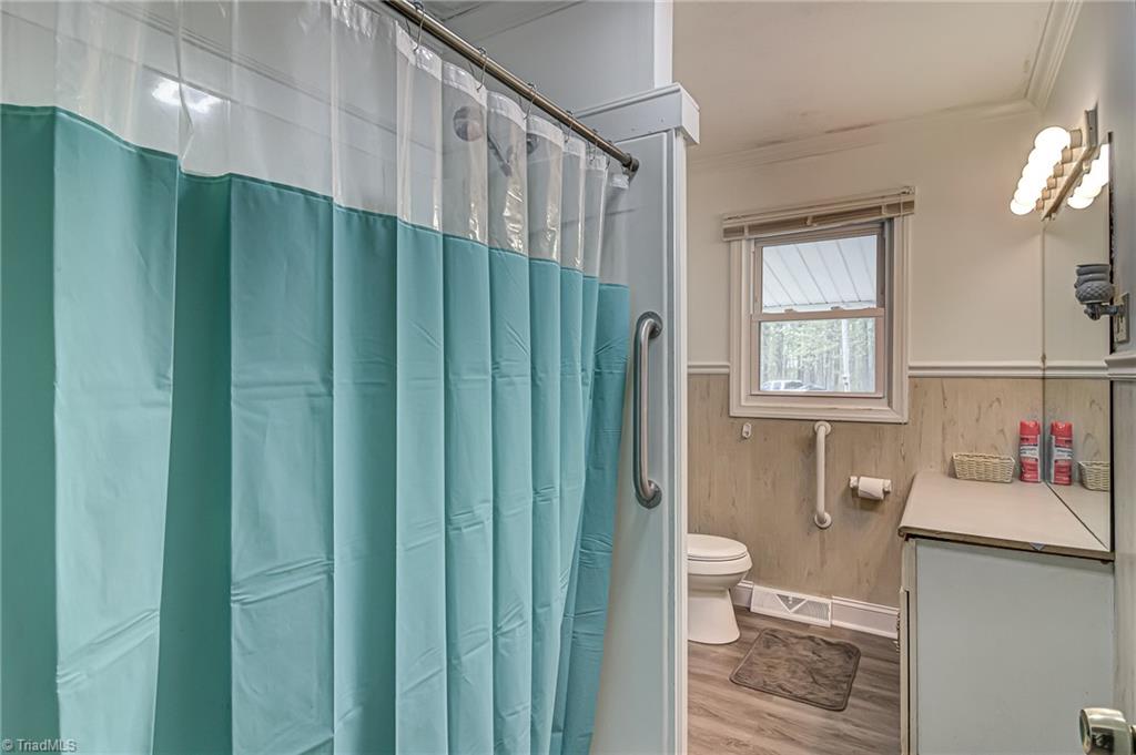 946 Rice Road Reidsville, NC 27320 - Photo 20 of 41 Gallery Image 20