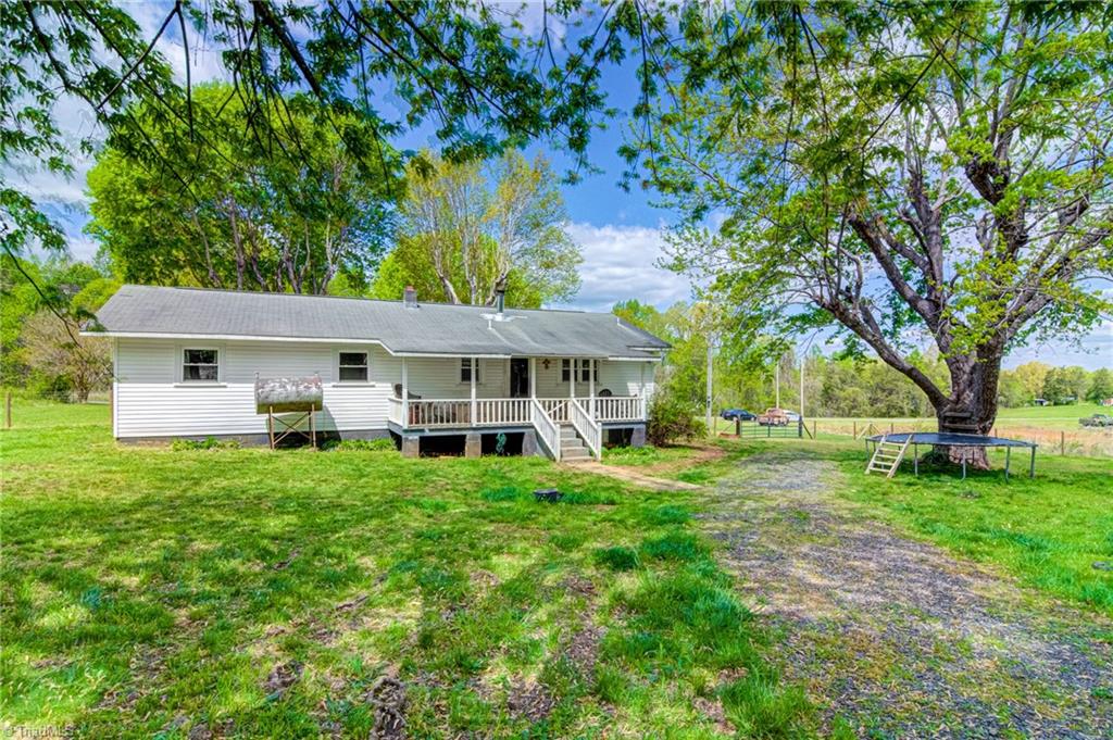 946 Rice Road Reidsville, NC 27320 - Photo 23 of 41 Gallery Image 23