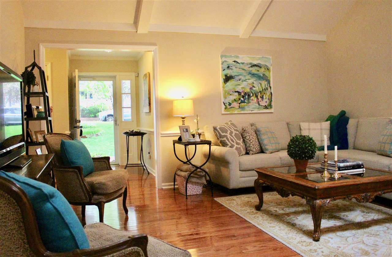 2309 Pastille Lane Raleigh, NC 27612 - Photo 7 of 30 Photo 7
