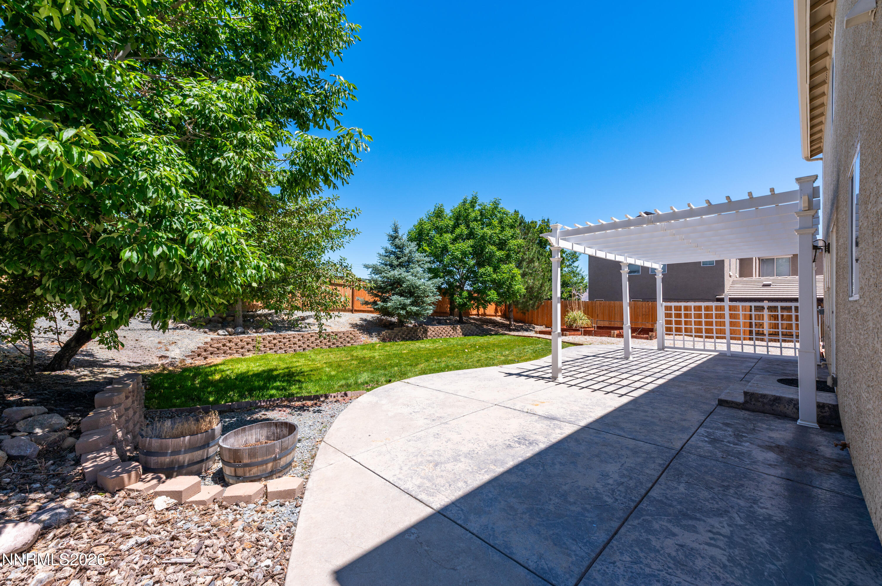 1770 Kodiak Circle Reno, NV 89511 - Photo 29 of 32 a view of house with patio outdoor seating