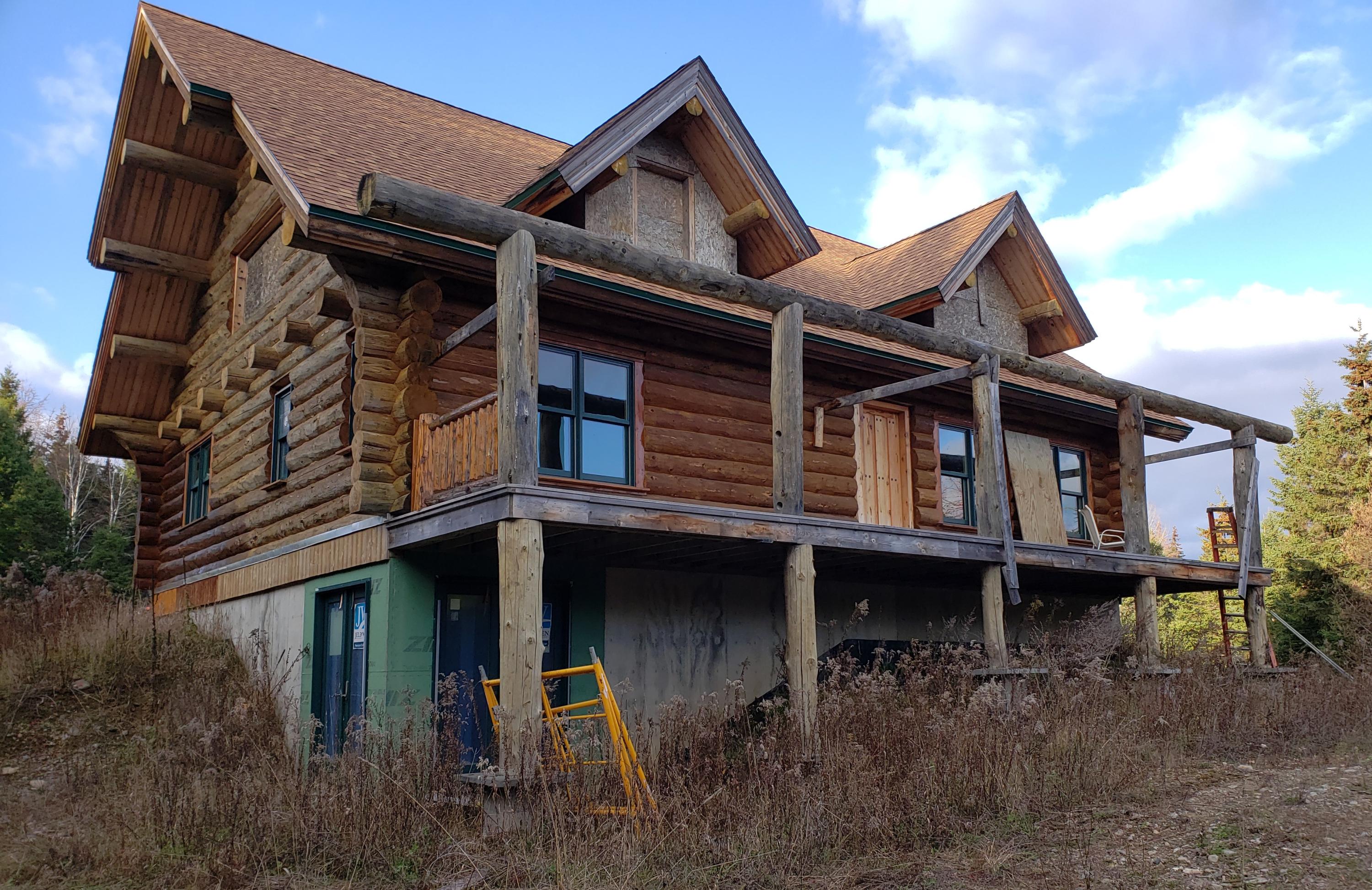 361 Easton Road Presque Isle, ME 04769 - Photo 10 of 18 20191103_144530