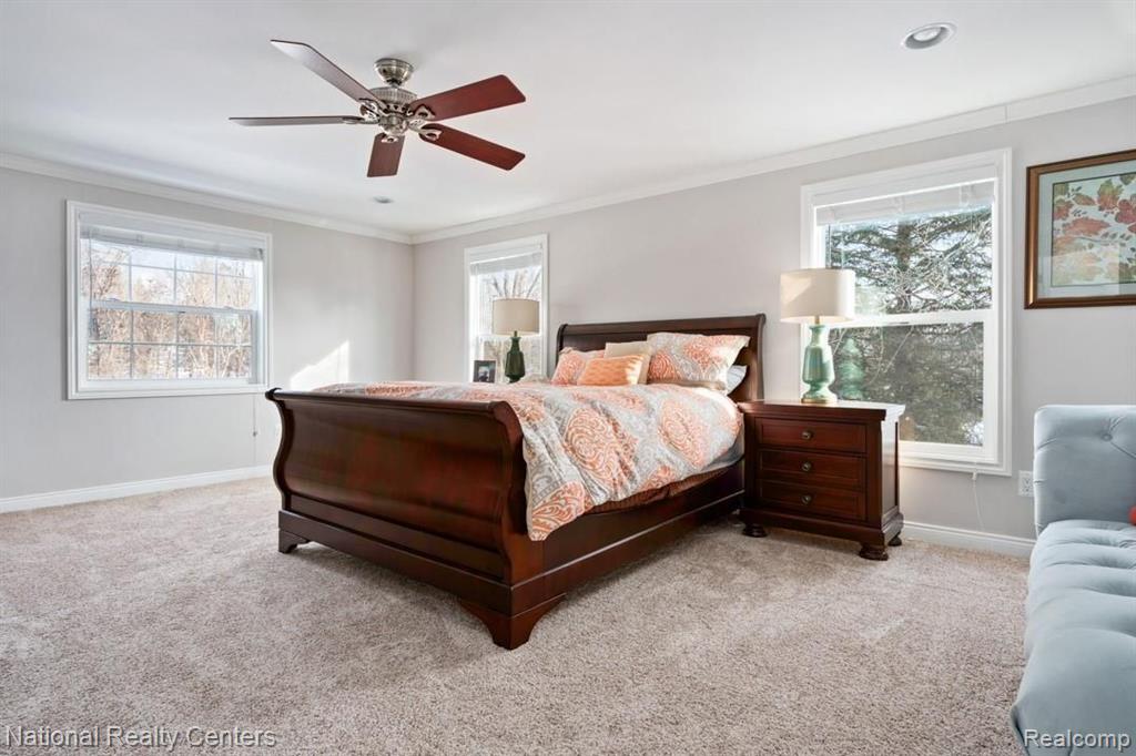 455 Cherry Tree Lane Rochester Hills, MI 48306 - Photo 14 of 35