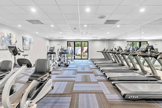 a sign on the side of a building