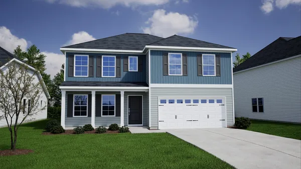 $407,000 | 439 Dodger Avenue, Chesnee, SC 29323