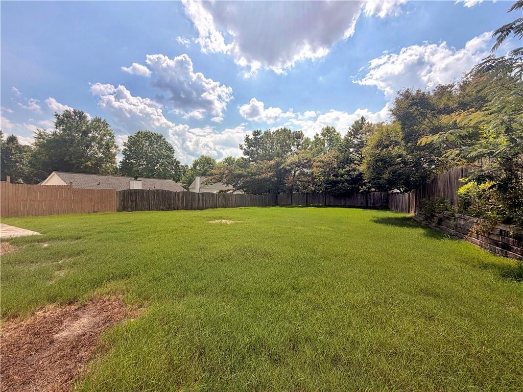 1210 Skylar Ridge Circle Buford, GA 30519 - Photo 34 of 34