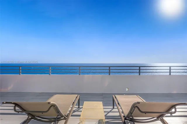 a picture of a building with a yard