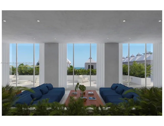 $2,295,000 | 5555 Collins Avenue, Unit PHC, Miami Beach, FL 33140