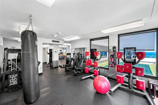 $2,295,000 | 5555 Collins Avenue, Unit PHC, Miami Beach, FL 33140