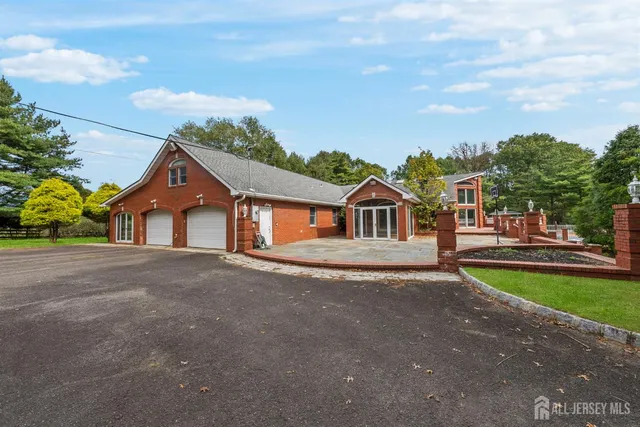 $2,990,000 | 19-23 Roberts Road, Millstone Township, NJ 08535
