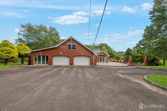 $2,990,000 | 19-23 Roberts Road, Millstone Township, NJ 08535