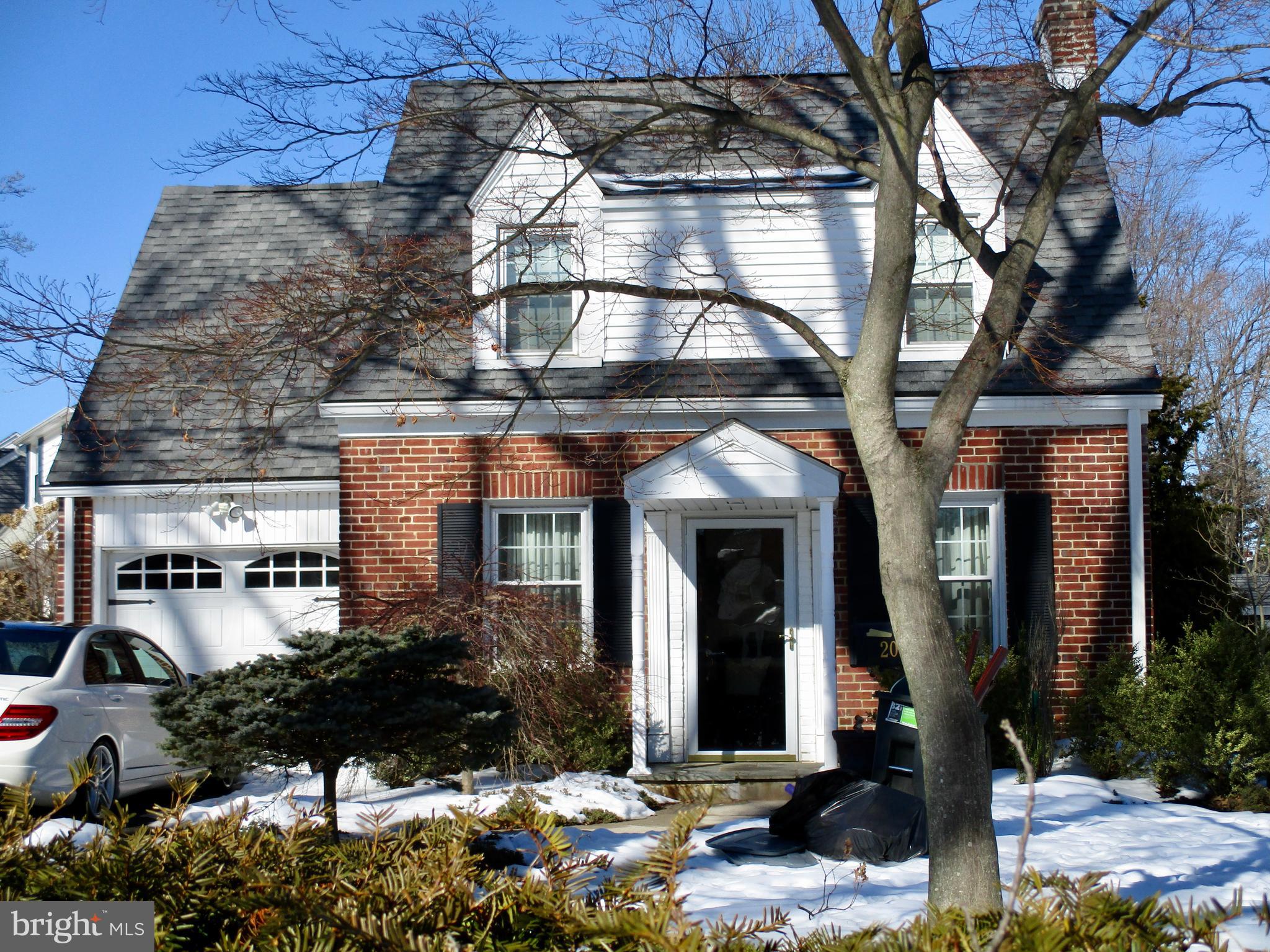 201 Canterbury Road Havertown, PA 19083 - Photo 1 of 58 Gallery Image 1