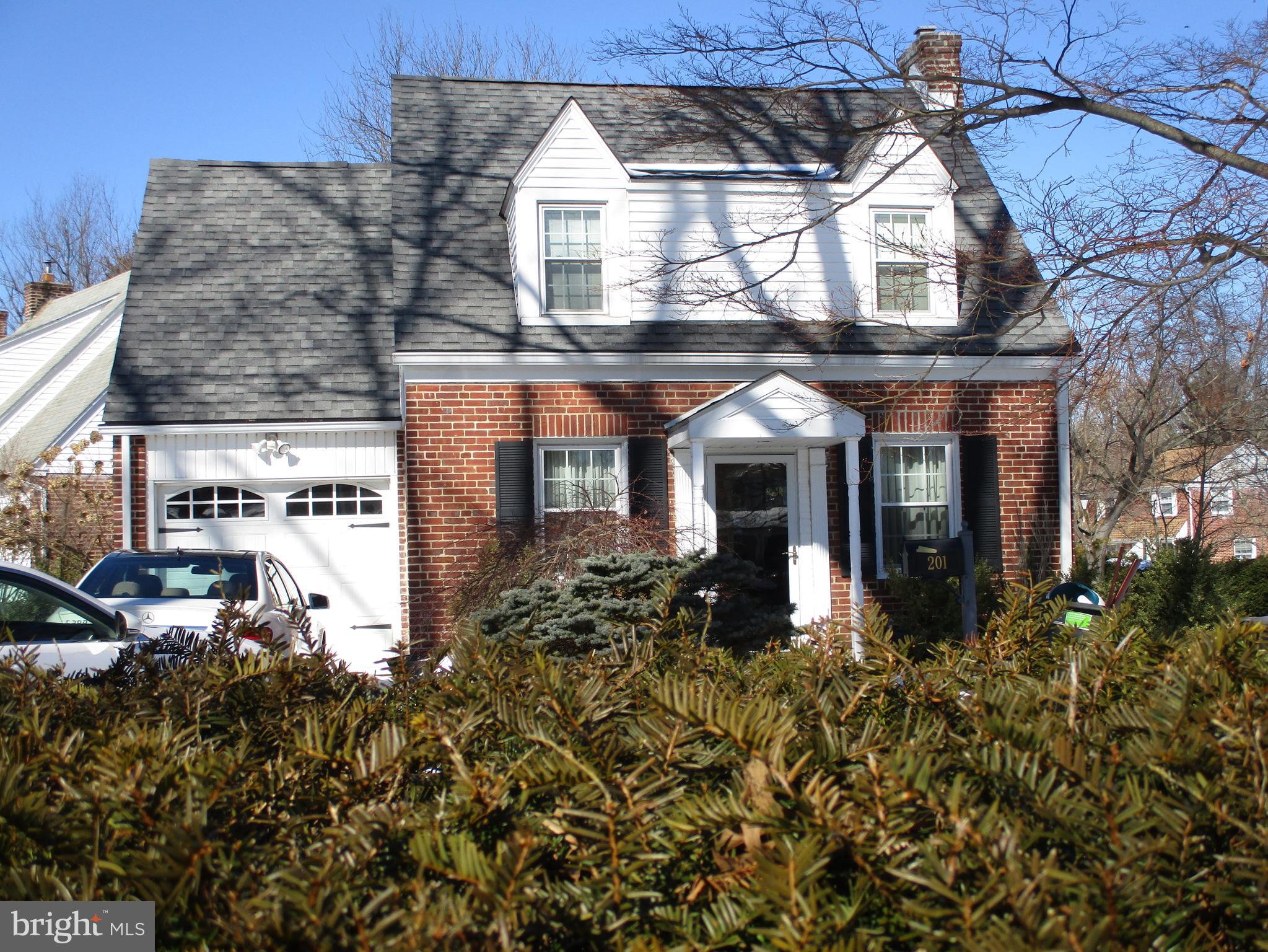 201 Canterbury Road Havertown, PA 19083 - Photo 2 of 58 Gallery Image 2