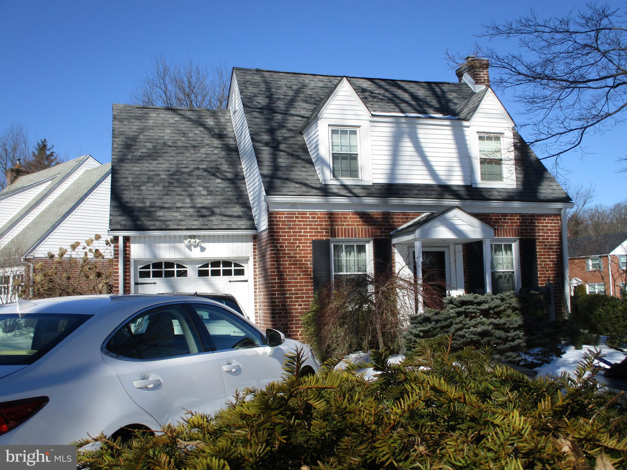 201 Canterbury Road Havertown, PA 19083 - Photo 4 of 58 Gallery Image 4