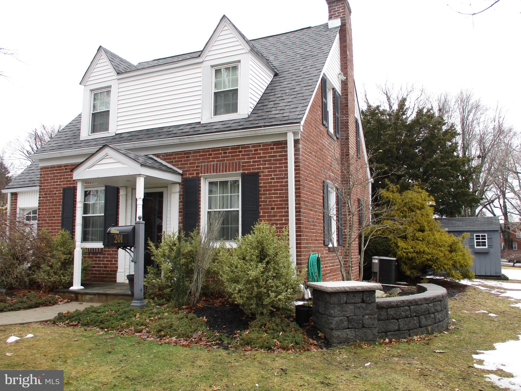 201 Canterbury Road Havertown, PA 19083 - Photo 57 of 58 Gallery Image 57