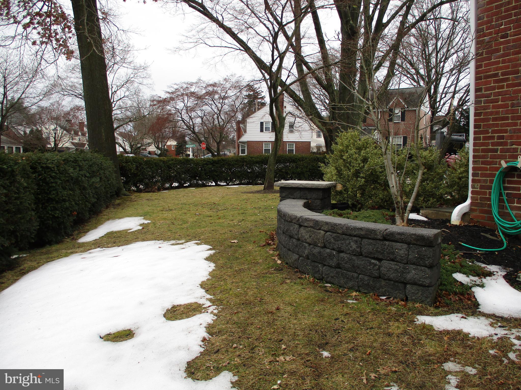 201 Canterbury Road Havertown, PA 19083 - Photo 58 of 58 Gallery Image 58