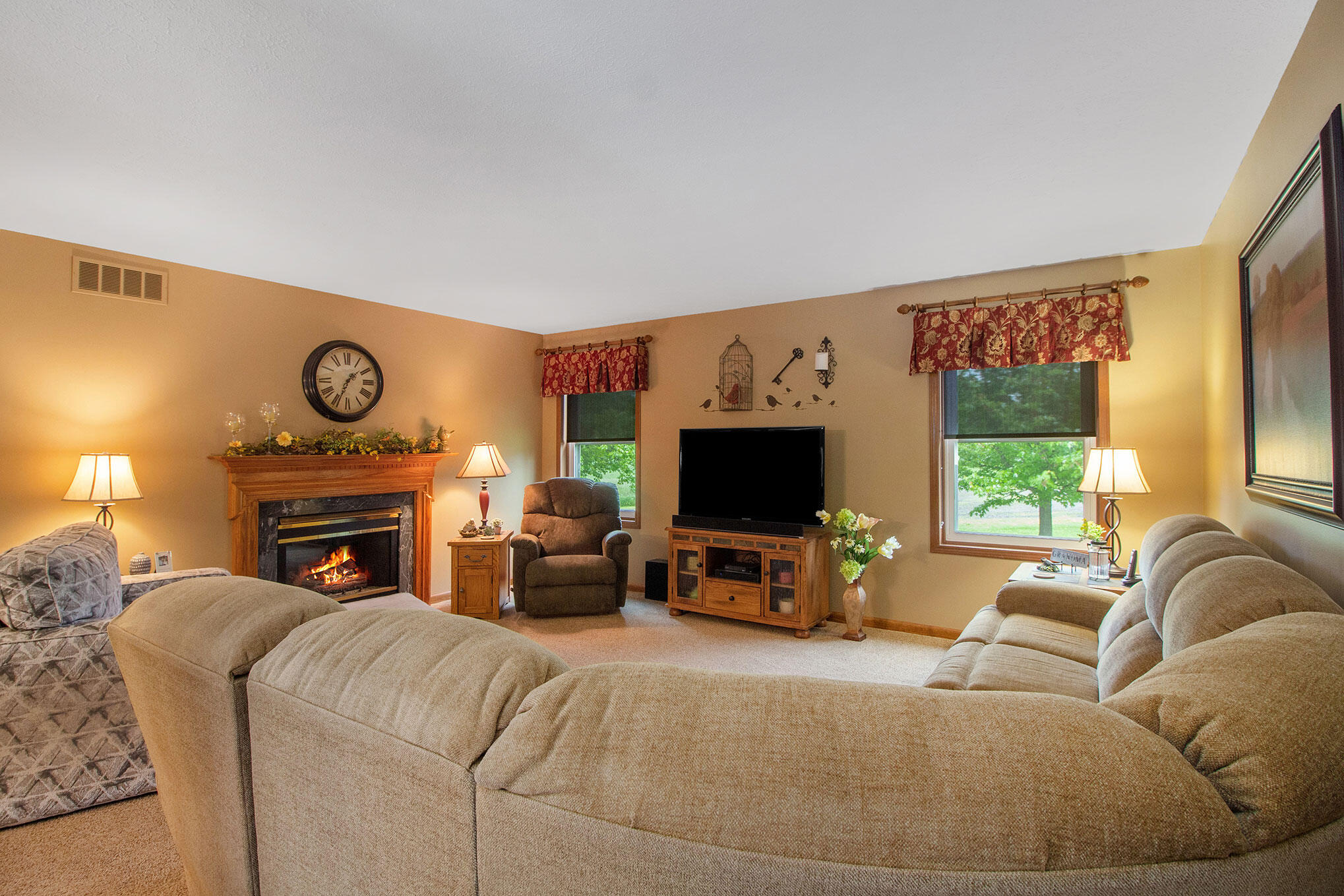 5269 Dutch Road Leslie, MI 49251 - Photo 12 of 42 12
