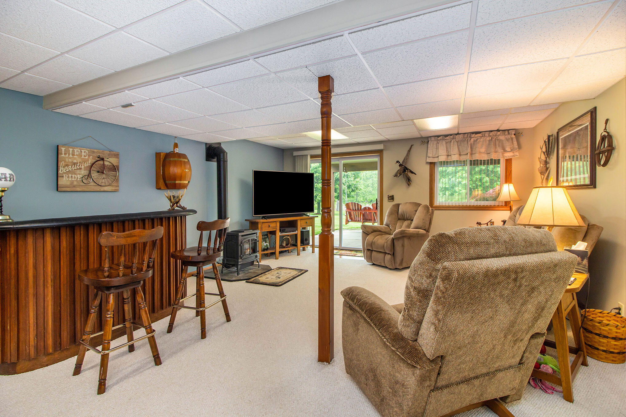 5269 Dutch Road Leslie, MI 49251 - Photo 23 of 42 23