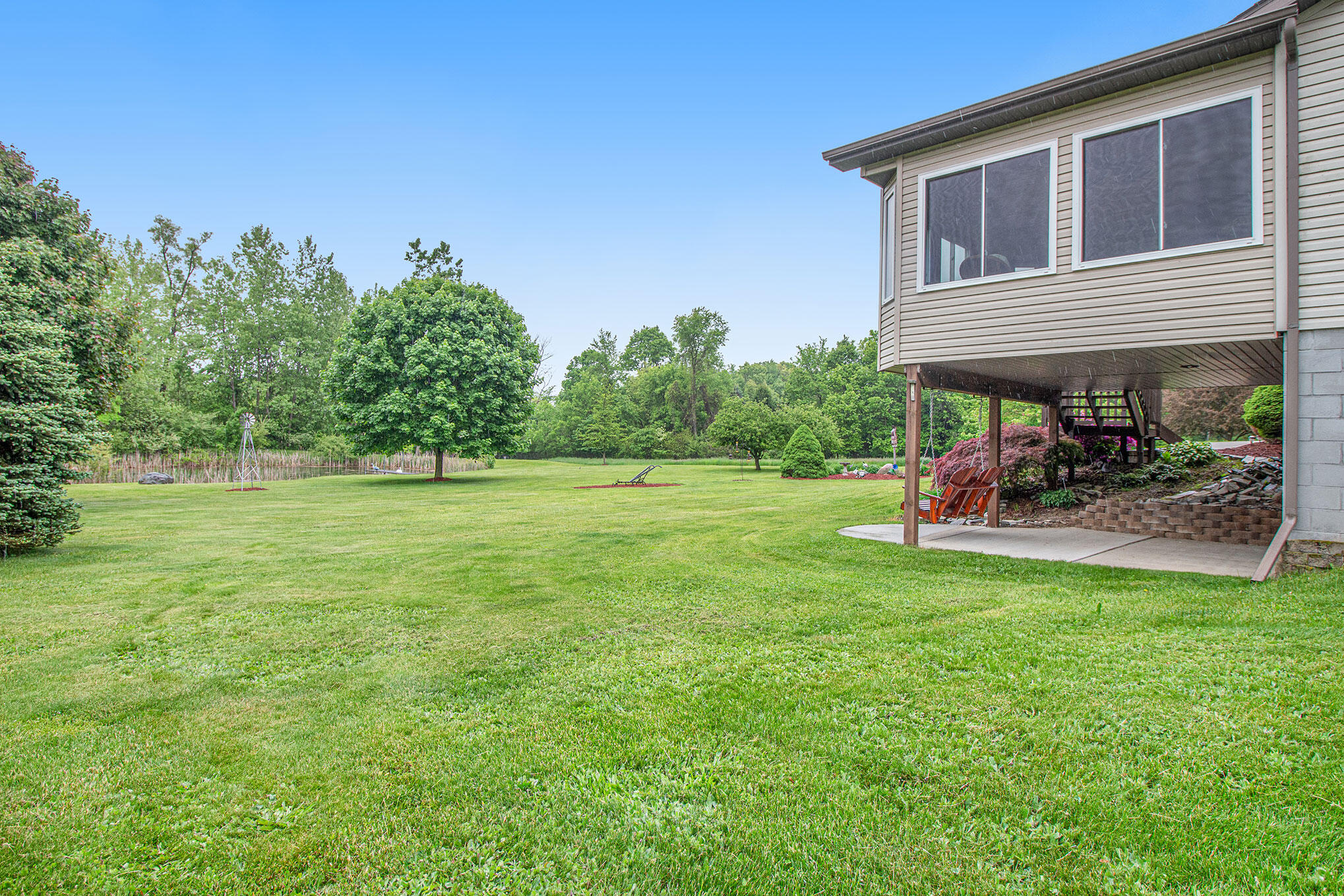 5269 Dutch Road Leslie, MI 49251 - Photo 33 of 42 33