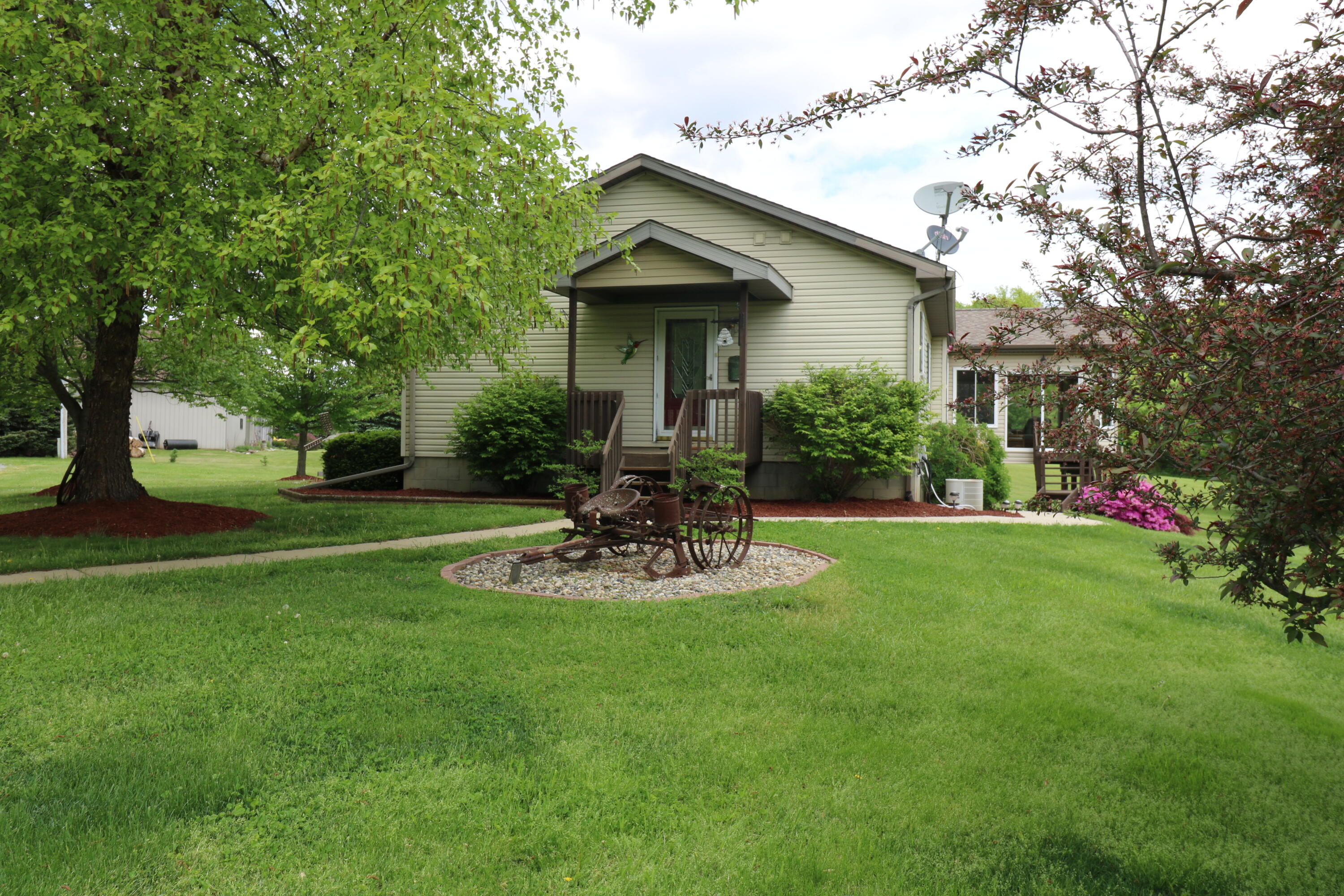 5269 Dutch Road Leslie, MI 49251 - Photo 8 of 42 8