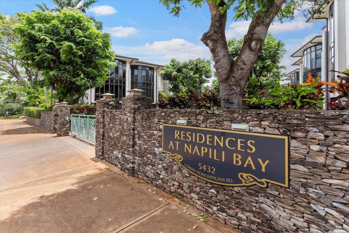 5432 Lower Honoapiilani Road, Unit 1 Lahaina, HI 96761 - Photo 2 of 46 Gallery Image 2