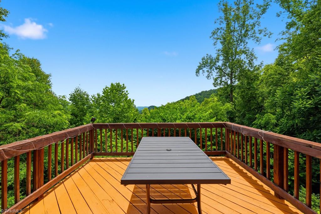 255 Treadway Ridge Road Moravian Falls, NC 28654 - Photo 45 of 50