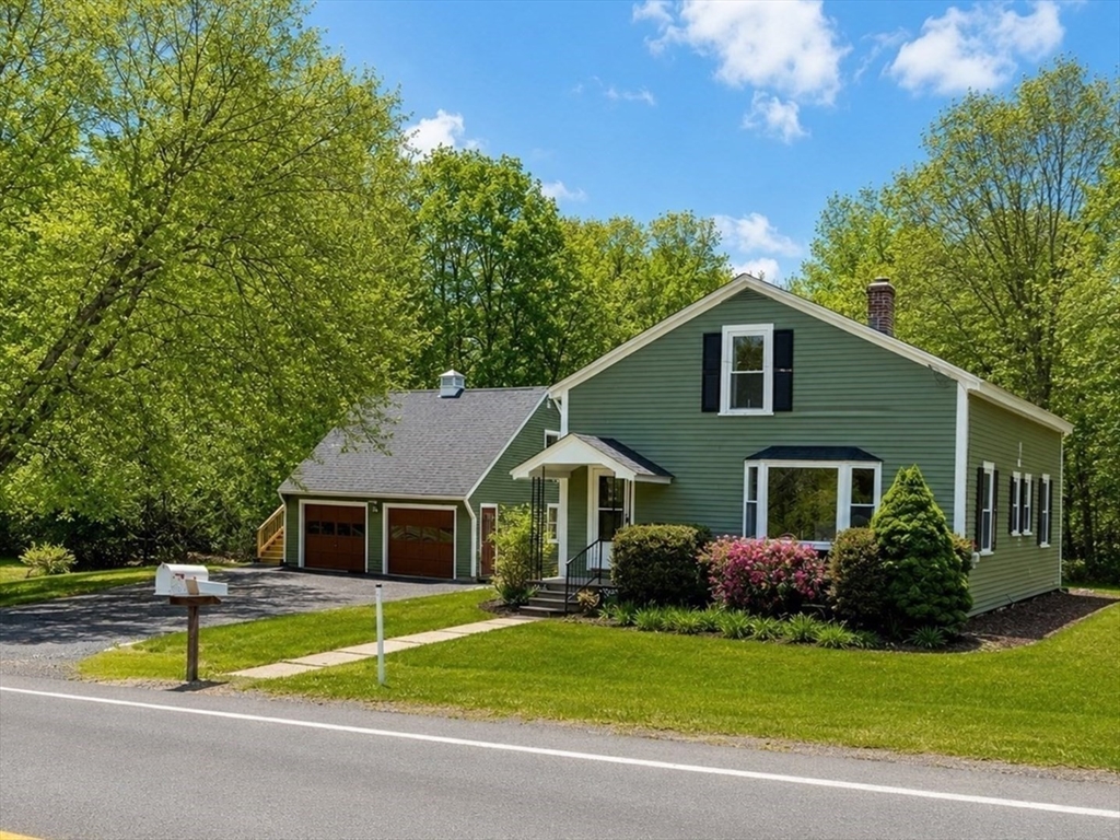 152 Dudley Road Templeton, MA 01468 - Photo 3 of 38
