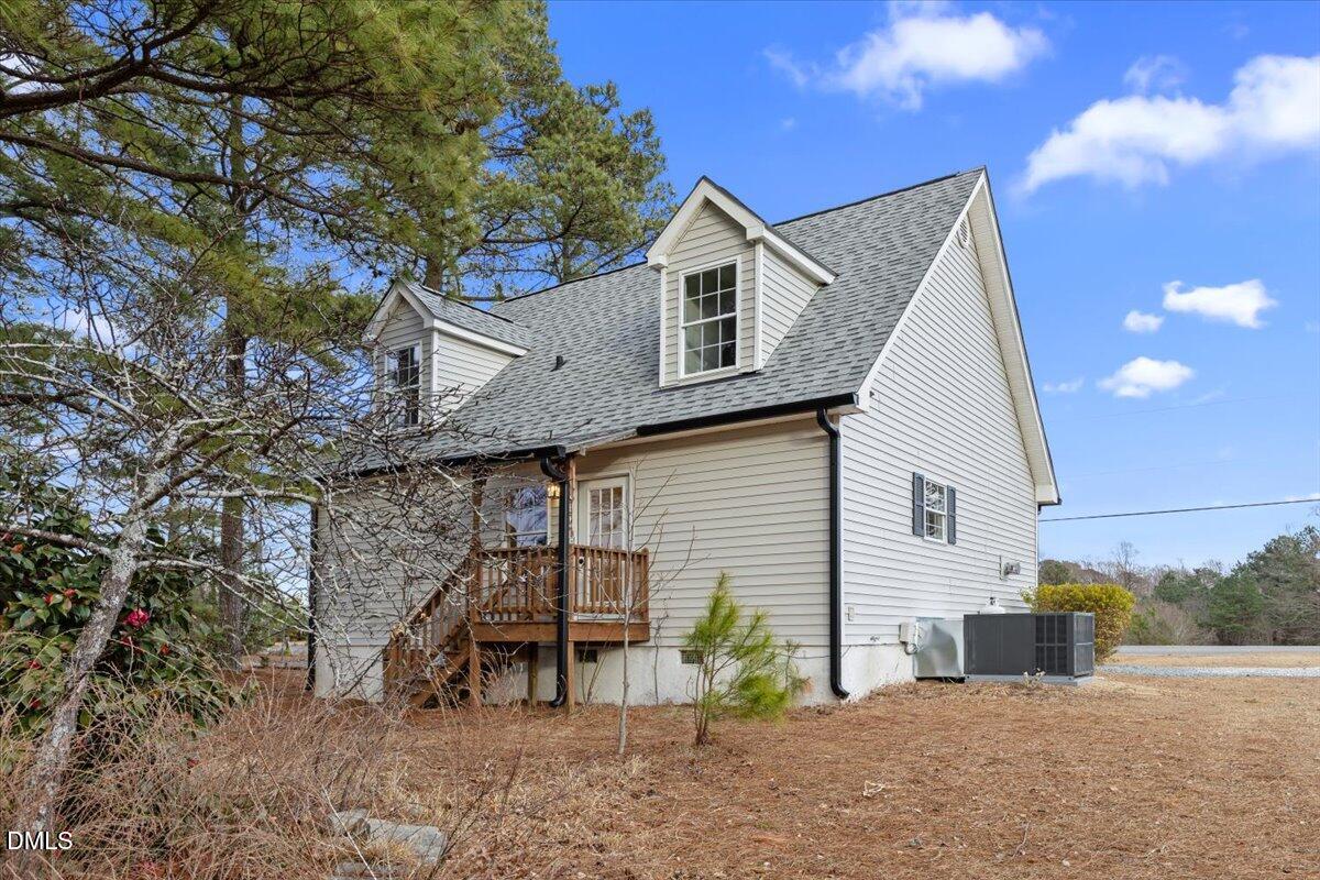 1144 Aquilla Road Benson, NC 27504 - Photo 33 of 40 34-1144 Aquilla Rd
