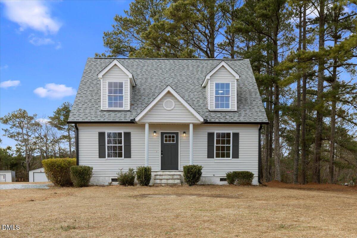 1144 Aquilla Road Benson, NC 27504 - Photo 3 of 40 03-1144 Aquilla Rd