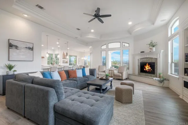 $1,980,000 | 2644 Dos Lomas, Fallbrook, CA 92028