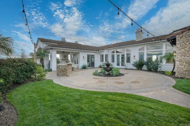 $1,980,000 | 2644 Dos Lomas, Fallbrook, CA 92028