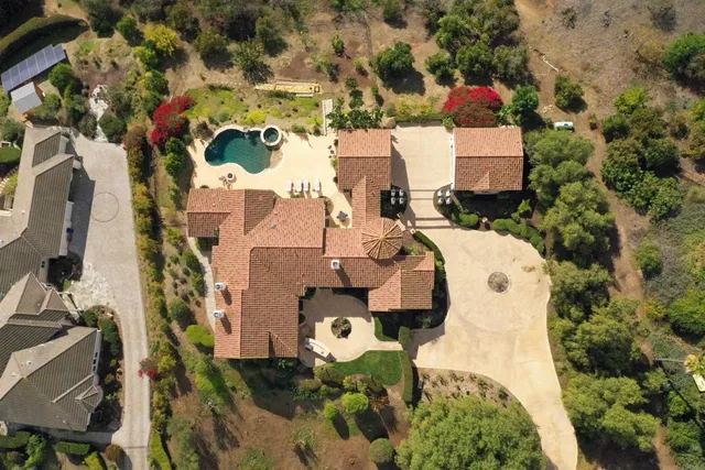 $1,980,000 | 2644 Dos Lomas, Fallbrook, CA 92028