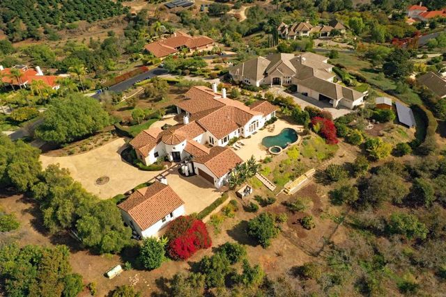 $1,980,000 | 2644 Dos Lomas, Fallbrook, CA 92028