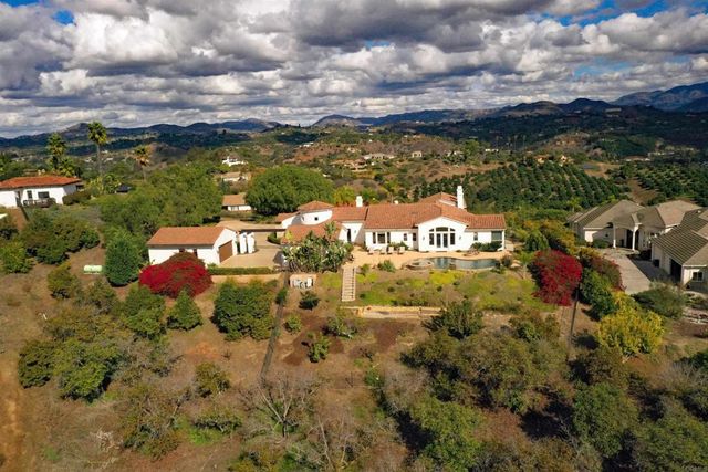 $1,980,000 | 2644 Dos Lomas, Fallbrook, CA 92028