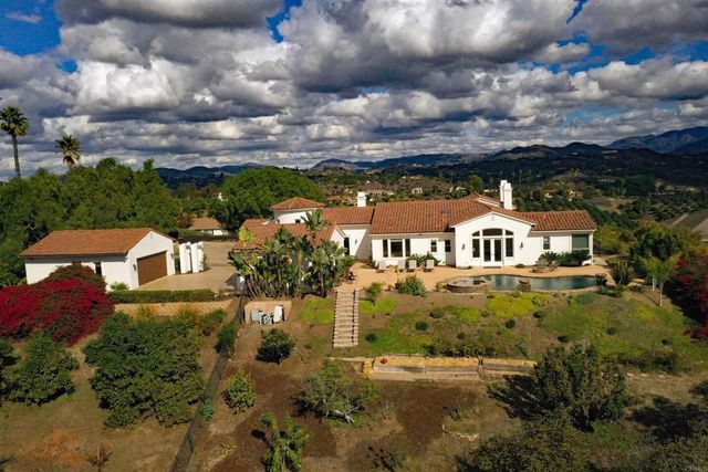 $1,980,000 | 2644 Dos Lomas, Fallbrook, CA 92028