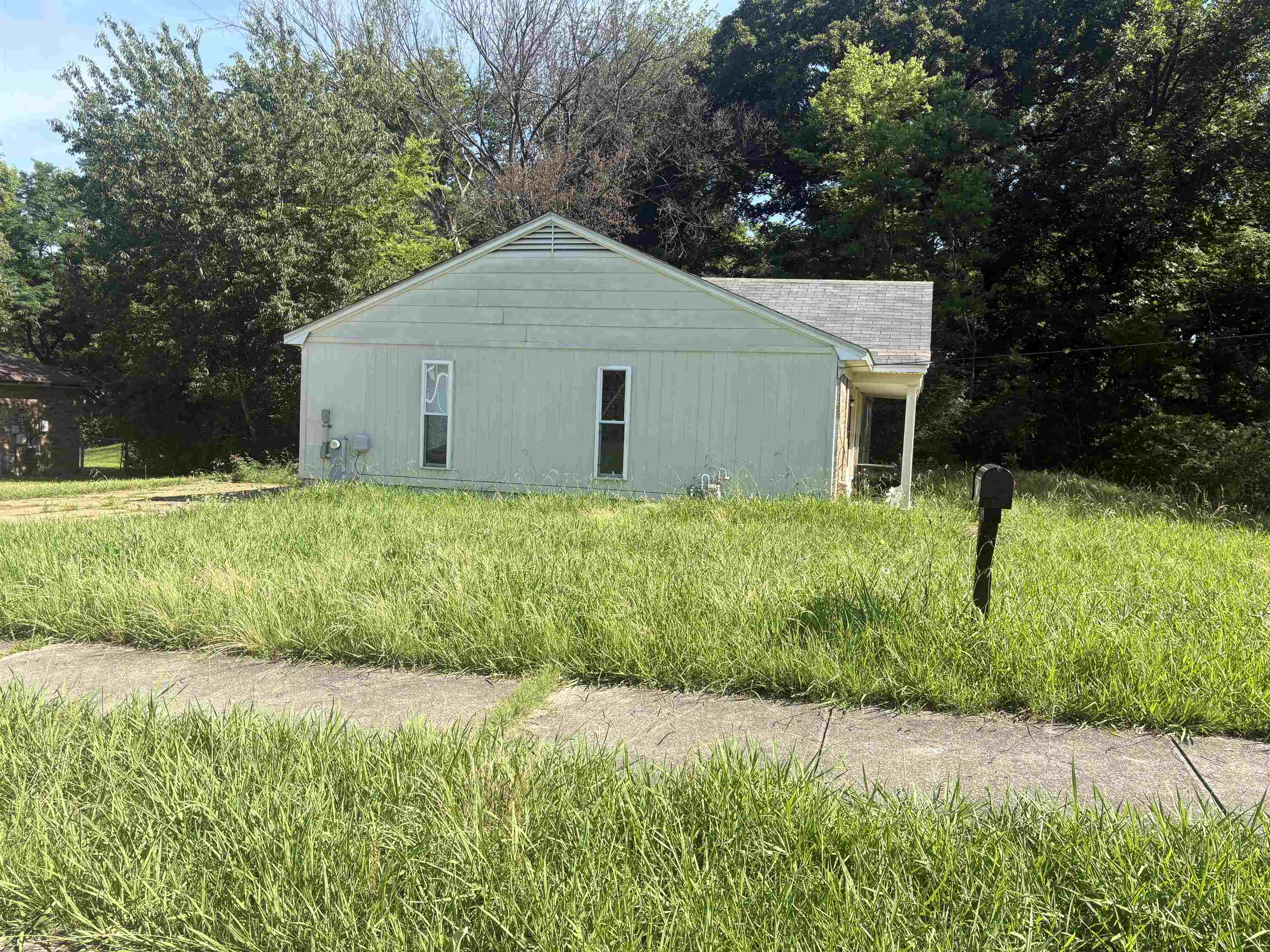 3921 Raleigh Millington Road Memphis, TN 38128 - Photo 18 of 20