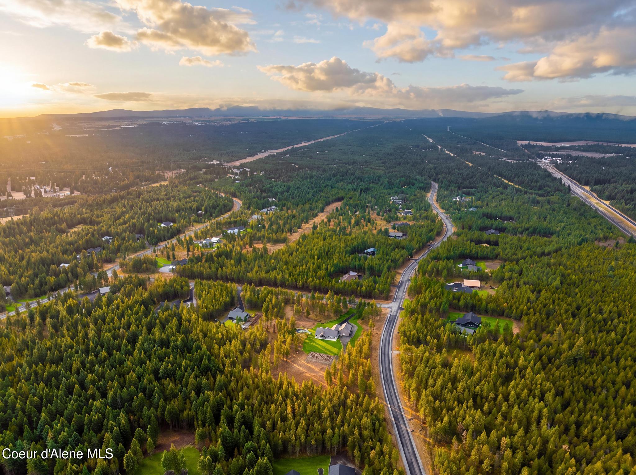 22388 North Hollow Top Road Rathdrum, ID 83858 - Photo 62 of 89 DJI_20260905021058_0200_D-HDR_Golden_Hou