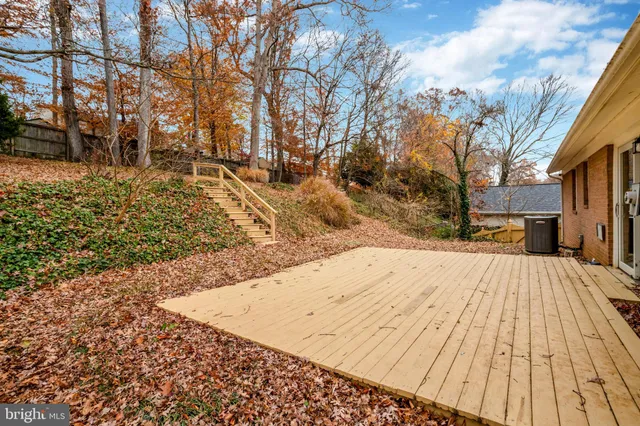 $3,400 | 8626 Kerry Lane, Springfield, VA 22152