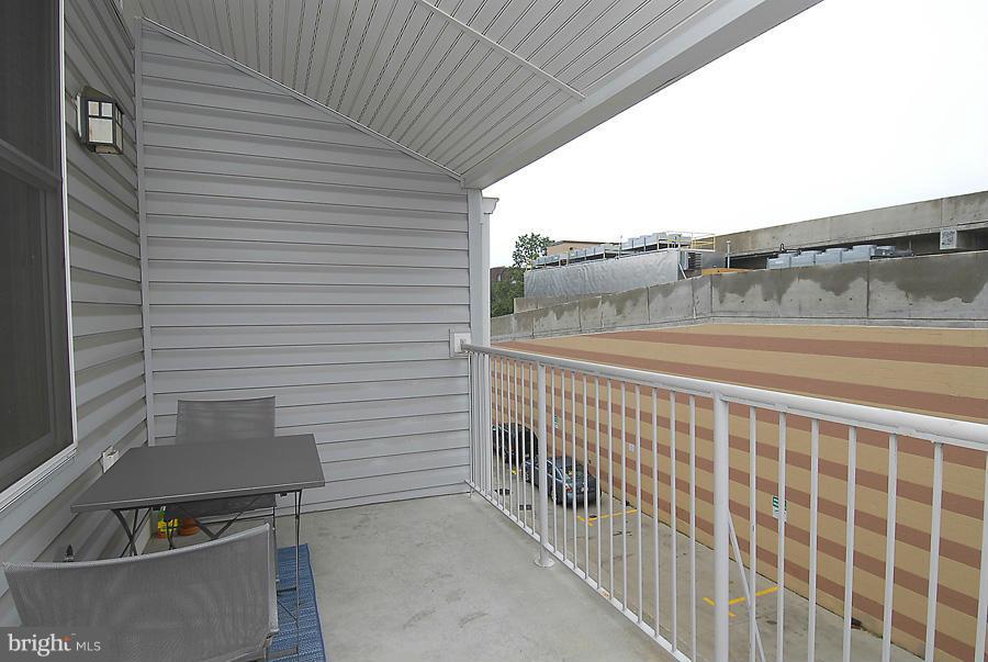 1360 Monroe Street Northwest, Unit B Washington, DC 20010 - Photo 17 of 19
