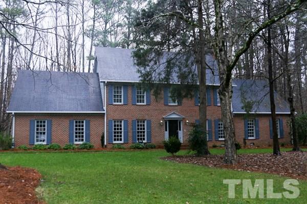 2009 Countrywood Road North Raleigh, NC 27615 - Photo 1 of 19