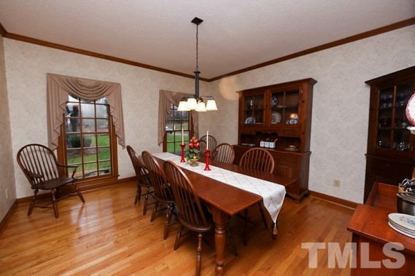 2009 Countrywood Road North Raleigh, NC 27615 - Photo 2 of 19