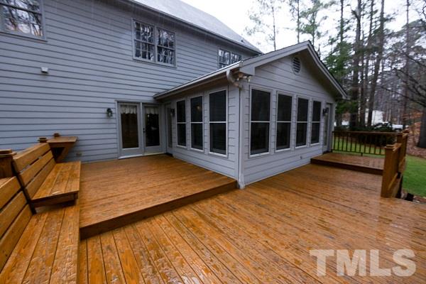 2009 Countrywood Road North Raleigh, NC 27615 - Photo 16 of 19