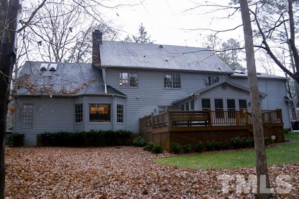2009 Countrywood Road North Raleigh, NC 27615 - Photo 17 of 19