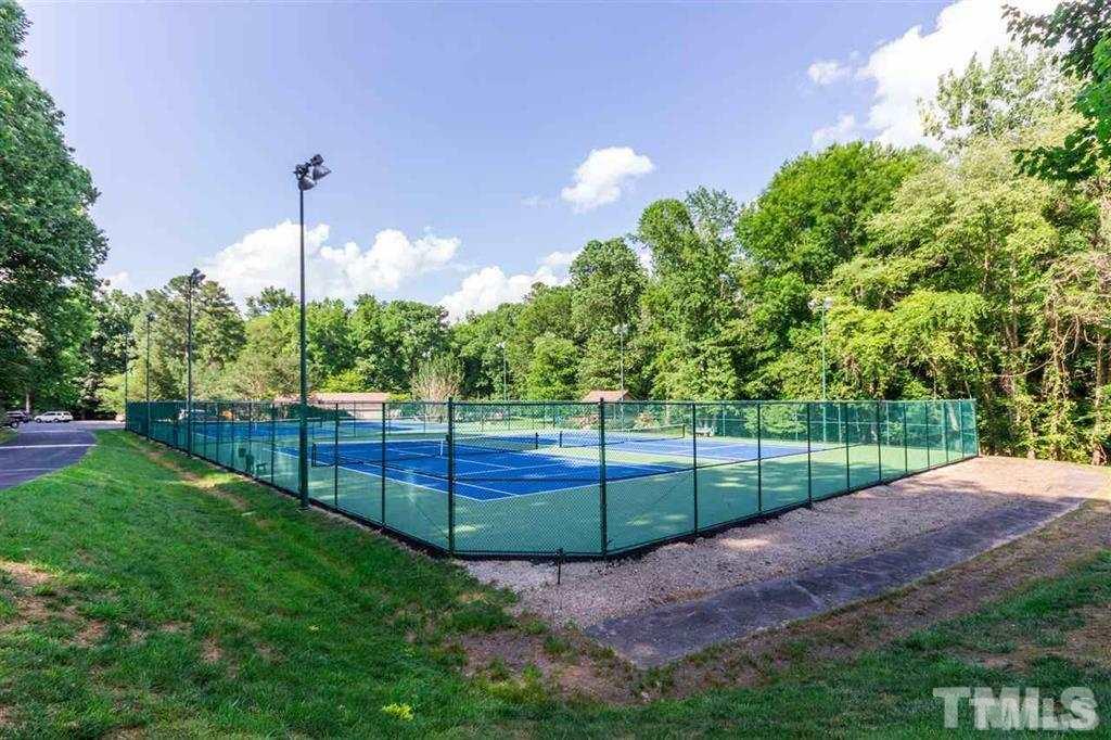 2009 Countrywood Road North Raleigh, NC 27615 - Photo 19 of 19