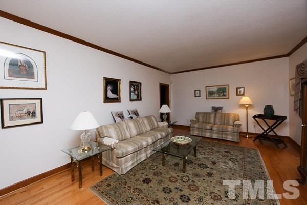 2009 Countrywood Road North Raleigh, NC 27615 - Photo 3 of 19