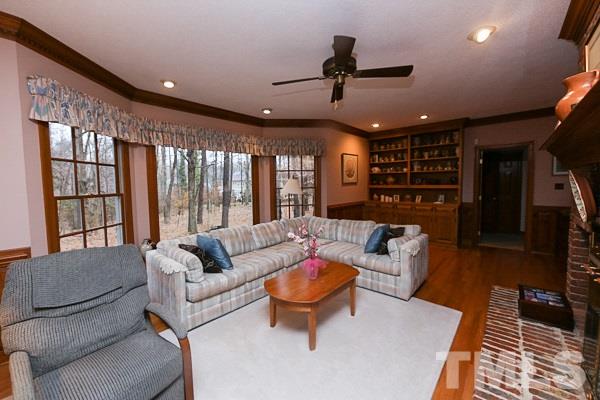 2009 Countrywood Road North Raleigh, NC 27615 - Photo 4 of 19