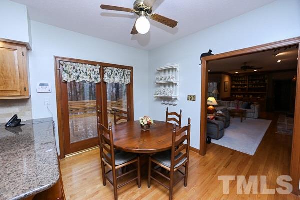 2009 Countrywood Road North Raleigh, NC 27615 - Photo 6 of 19